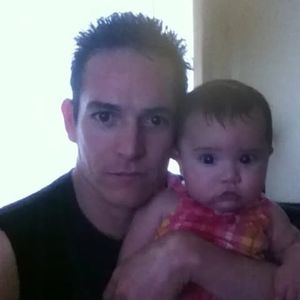 Meet your Posher, Luis manuel